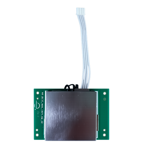 Qi 2.0 Certified 5W�C15W Wireless Charging Module with Multi-protection & FOD Function